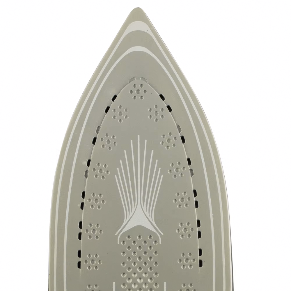 Electric Steam Iron R1388 By RAF | Steam Iron | SASKA Trading