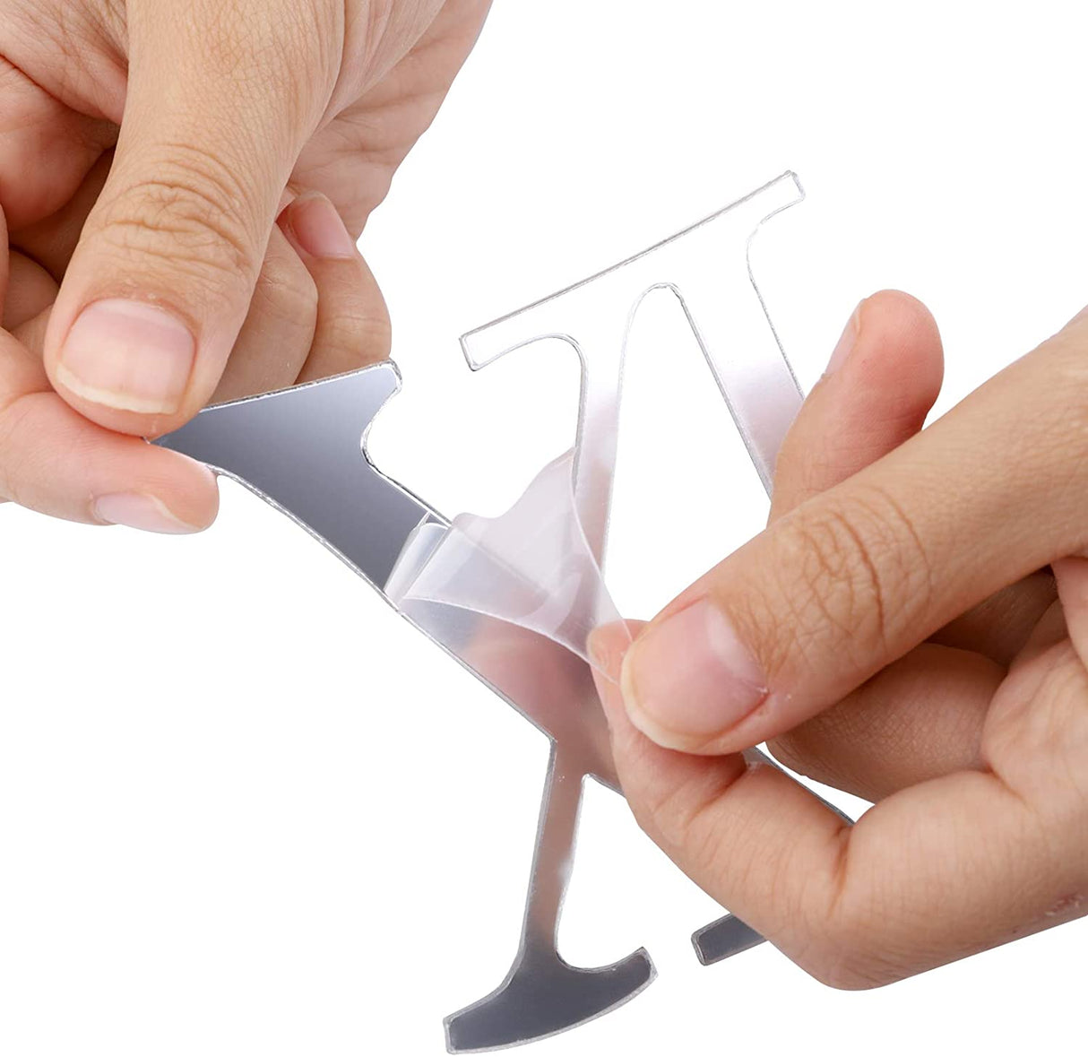 DIY Sticker Wall Clock | Wall Clock | SASKA Trading