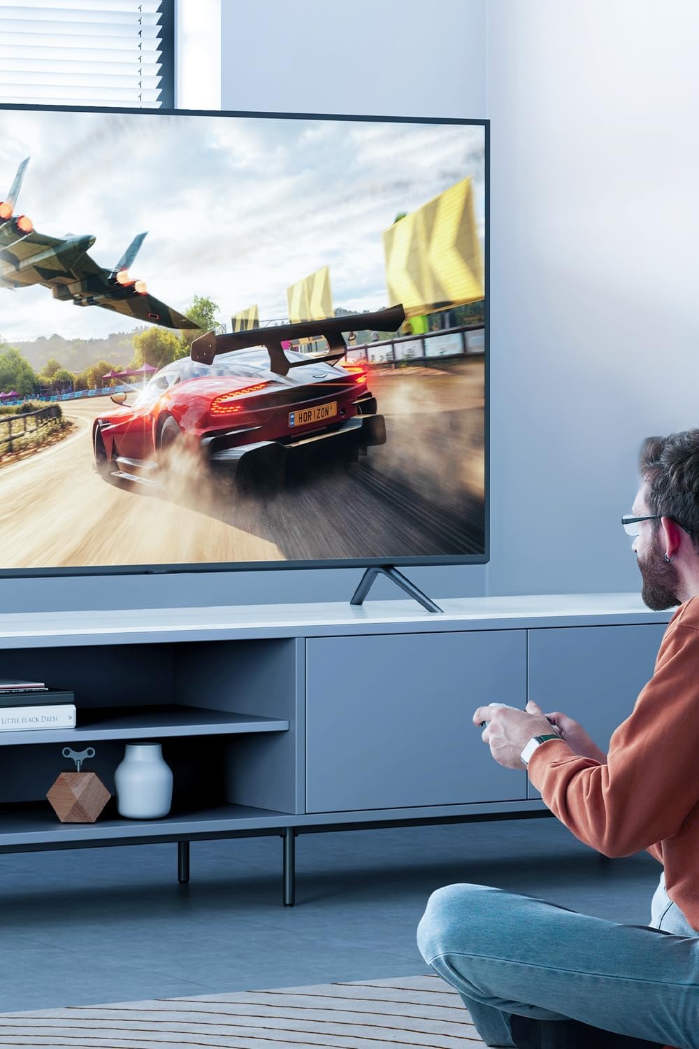 M18 Retro Handheld Game Console – 4.3" HD Screen by SJGAM | Game Console | SASKA Trading