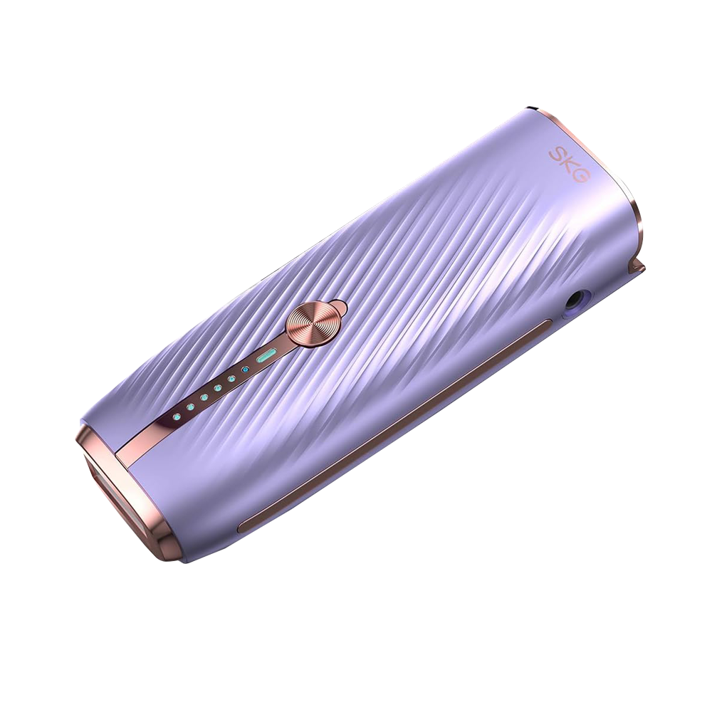 Laser Hair Removal Device by SKG | Laser Hair Removal | SASKA Trading
