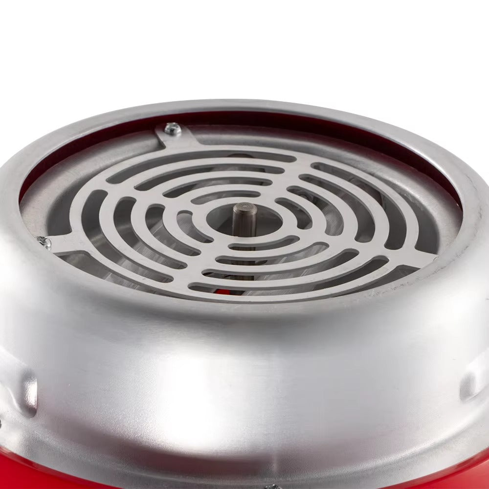 صانعة حلوى غزل البنات المحمولة - آلة حلوى غزل البنات عالية الكفاءة وسريعة وسهلة الصنع من RAF