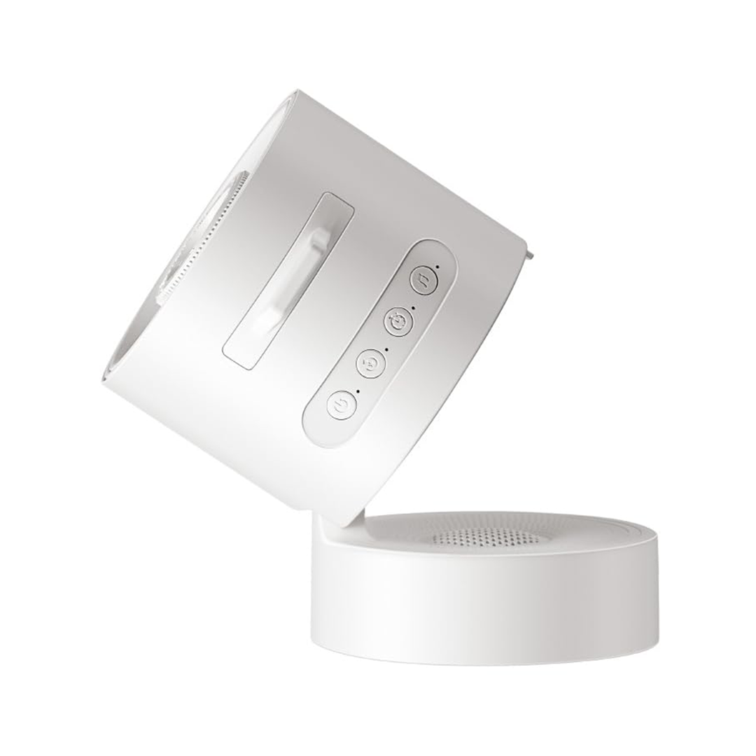 Star Vision Projector S02 Table Lamp and Speaker | Projector | SASKA Trading