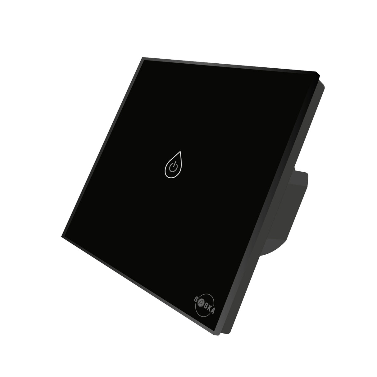 Saska Smart Water Heater Switch | Smart Switch | SASKA Trading