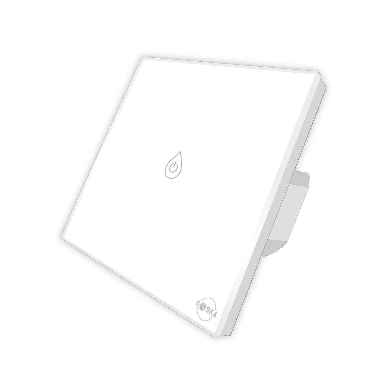 Saska Smart Water Heater Switch | Smart Switch | SASKA Trading