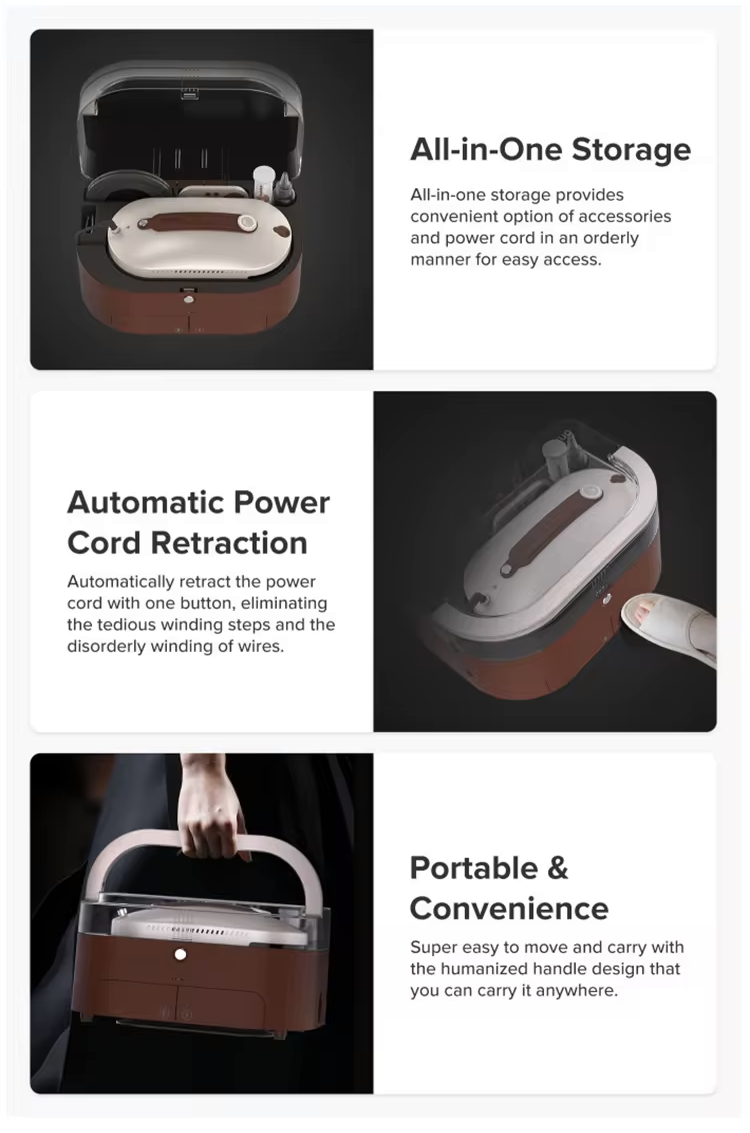 SATUO PRO Smart Window Cleaner Robot | Window Cleaner | SASKA Trading