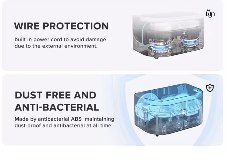 SATUO PRO Smart Window Cleaner Robot | Window Cleaner | SASKA Trading