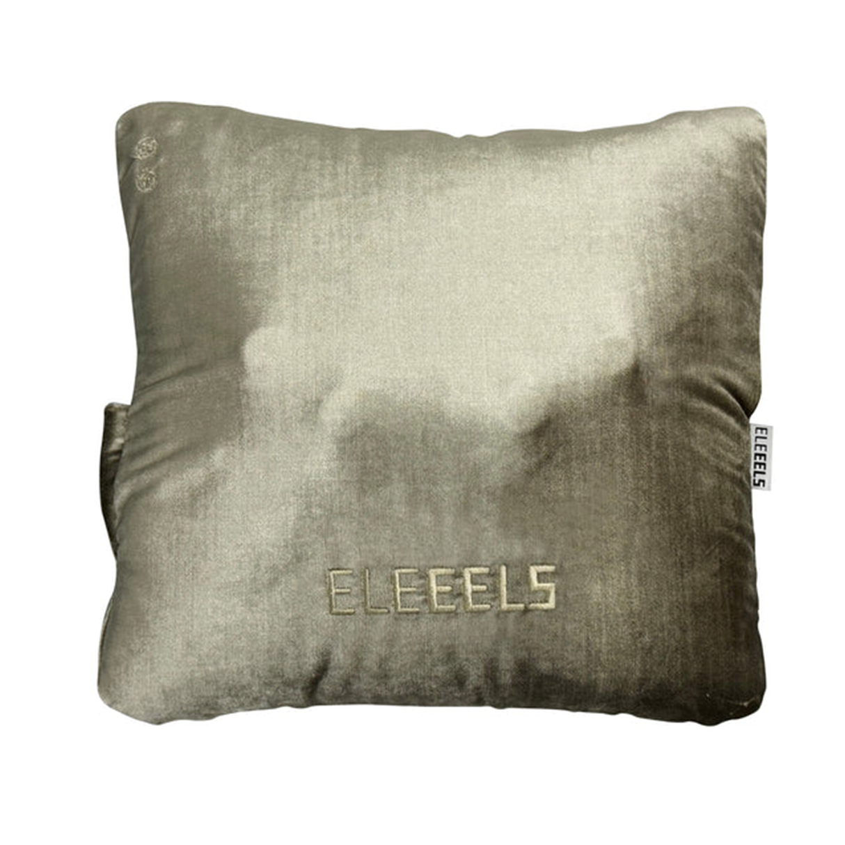 Shiatsu H1 Massage Cushion with Heat by ELEEELS | Massage cushions | SASKA Trading