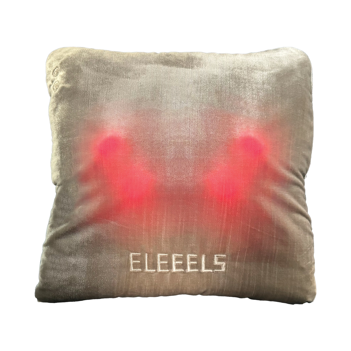 Shiatsu H1 Massage Cushion with Heat by ELEEELS | Massage cushions | SASKA Trading
