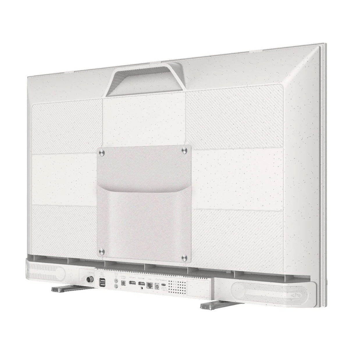 32-inch Portable Android TV by Skyworth with 40000mAh Power Station Lite by Moxedo