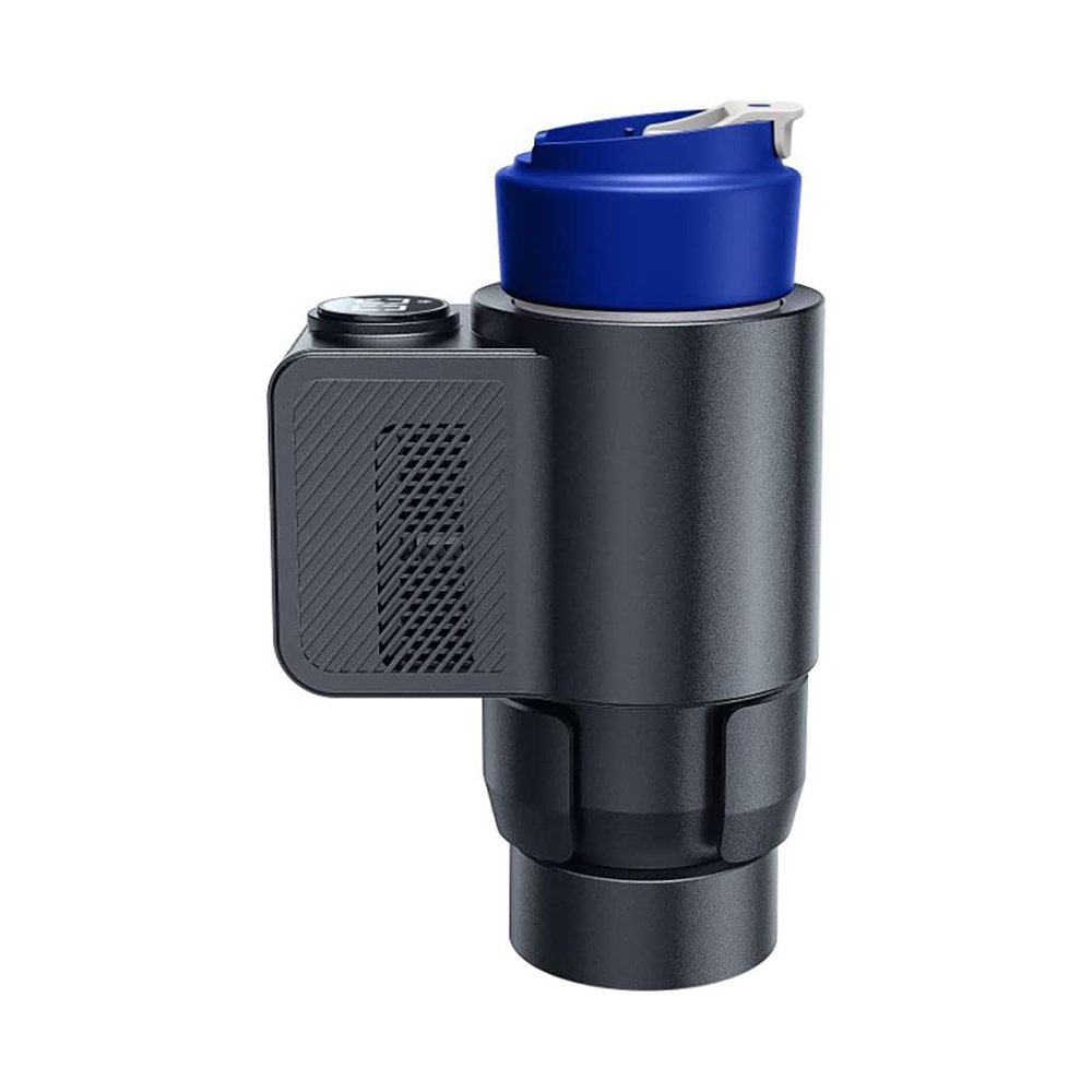 Smart Car Cup Holder with Cooling and Heating Features | Car Cup Holder | SASKA Trading