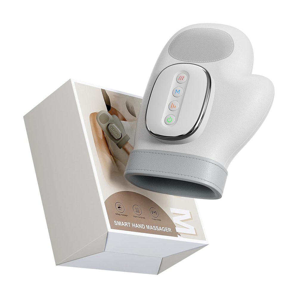 Cordless Electric Hand Massager | Hand Massager | SASKA Trading