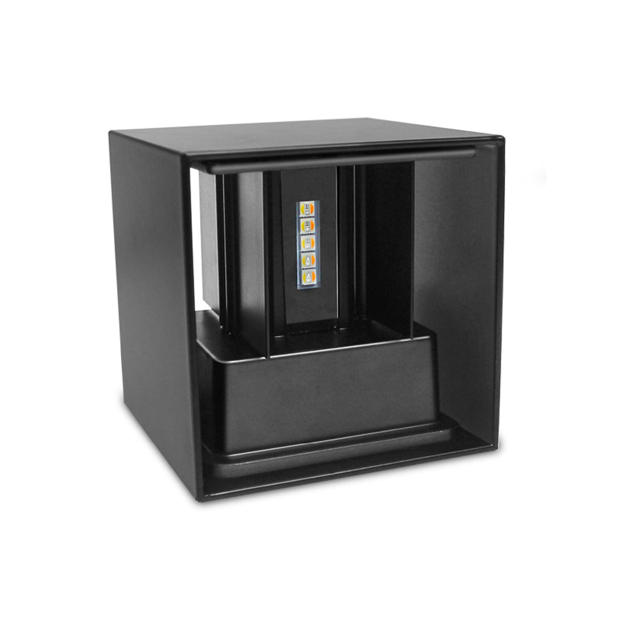 Smart Outdoor Wall Light 6W | Smart Light | SASKA Trading