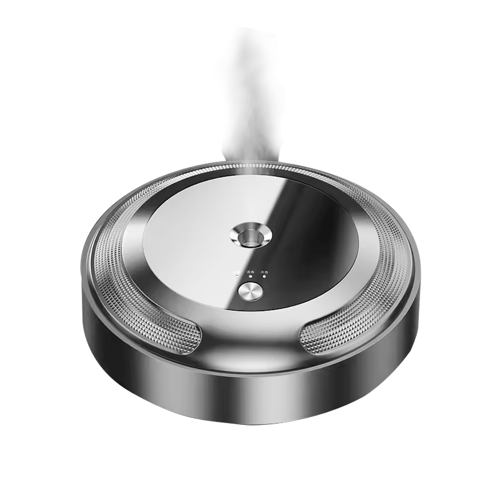 Smart Spray Air Freshener Car Aromatherapy | Car Air Freshener | SASKA Trading