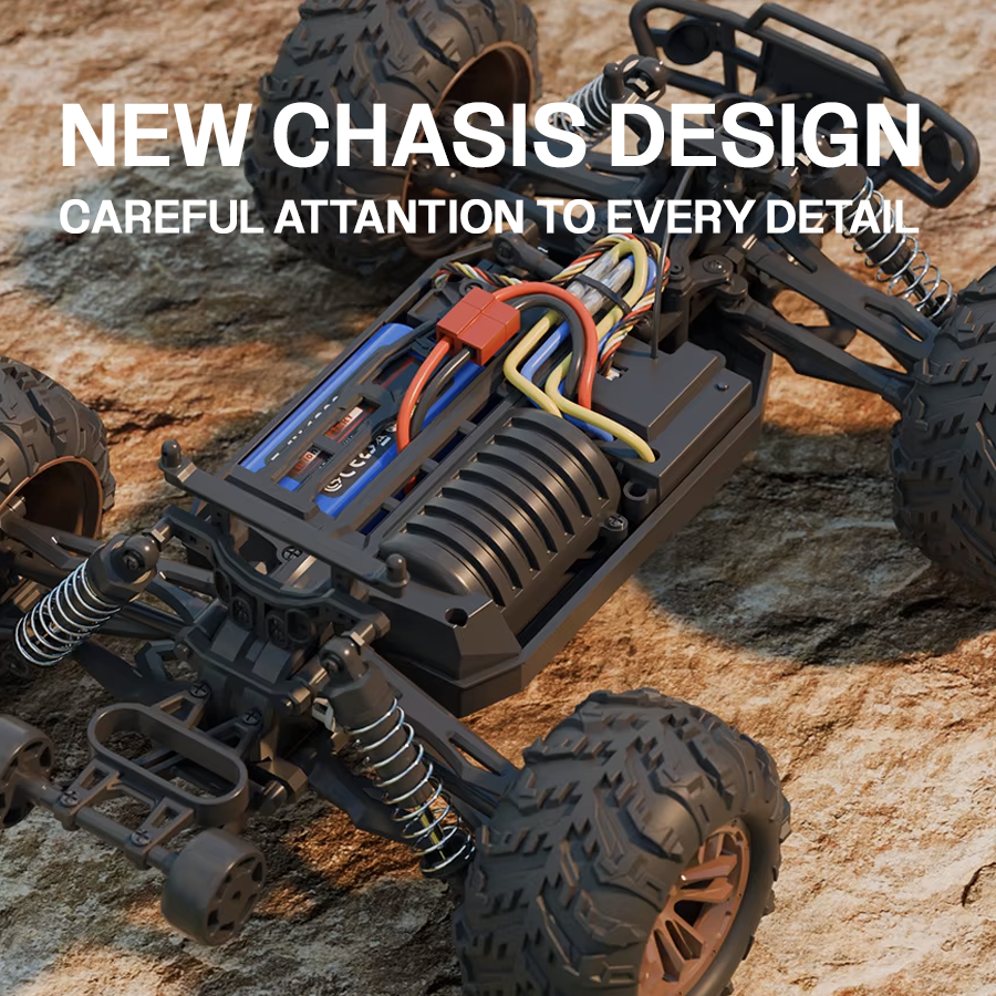 Speed Pioneer High Speed RC car HW8809 | Remote Controlled Car | SASKA Trading