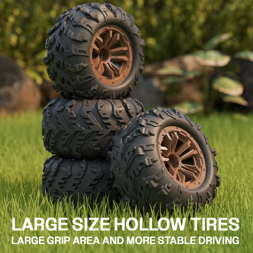 Speed Pioneer High Speed RC car HW8809 | Remote Controlled Car | SASKA Trading