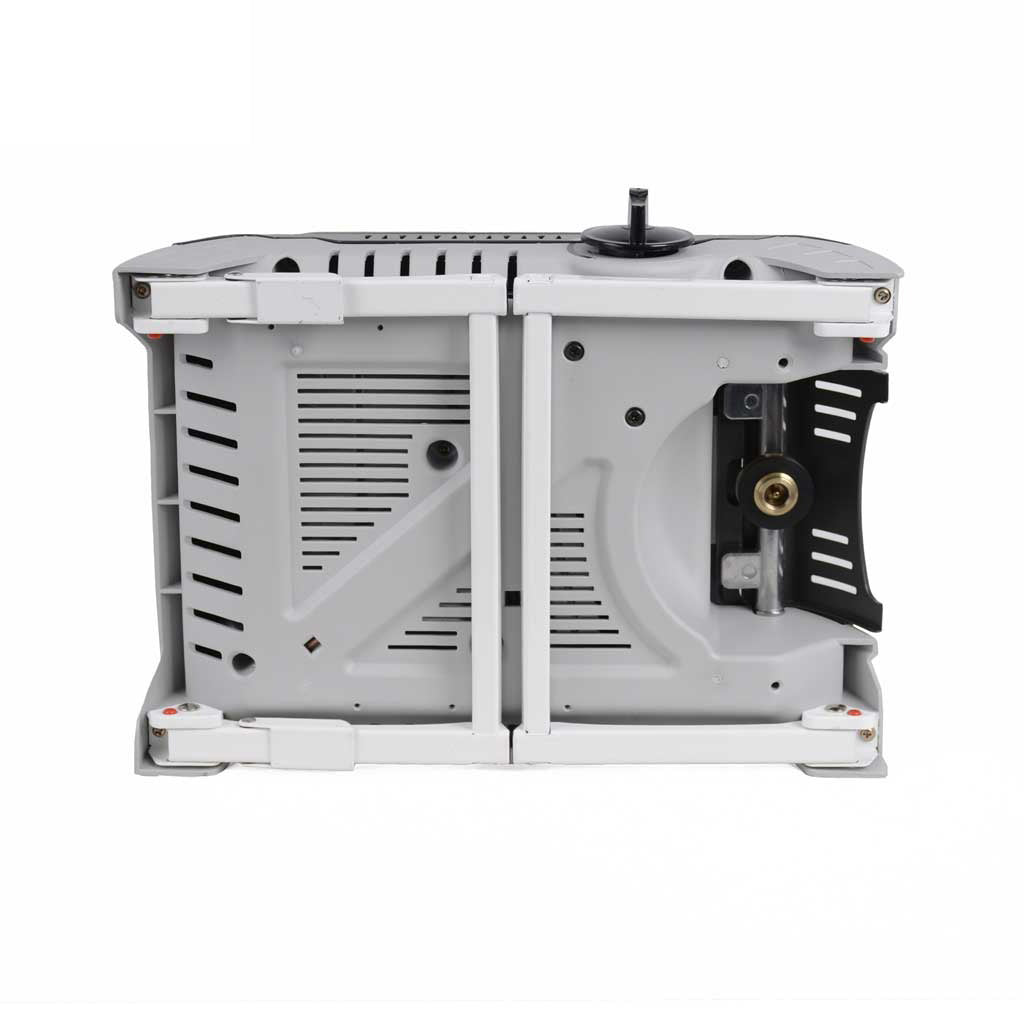 Camping Gas Stove 2400W with Cartridge, Adapter & Carry Case All-in-One