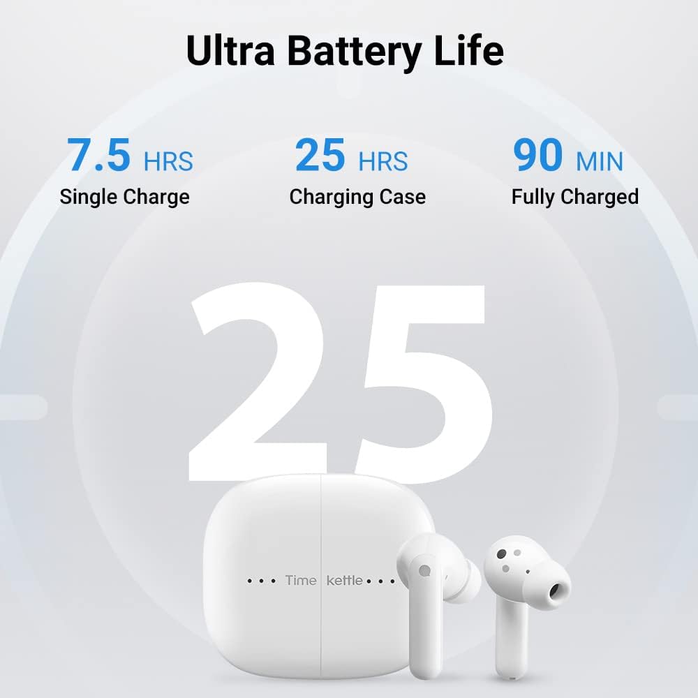Timekettle M3 Translator Earbuds | Translator Device | SASKA Trading