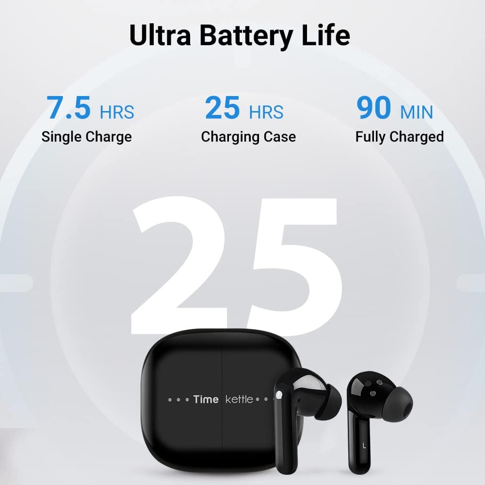 Timekettle M3 Translator Earbuds | Translator Device | SASKA Trading