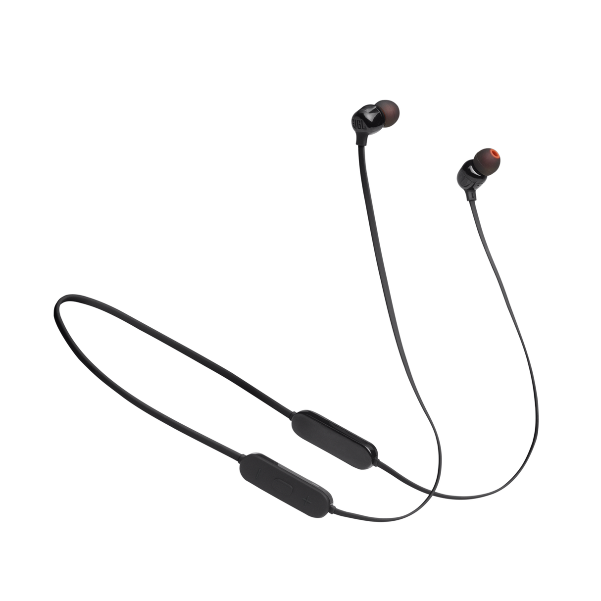 Tune 125BT Wireless In-Ear Headphones – Pure Bass Sound Earphones, 16H Battery, Bluetooth 5.0 by JBL