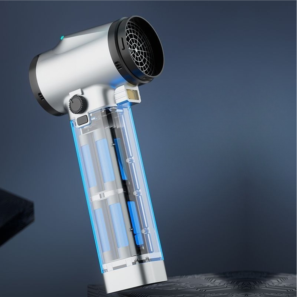 Turbo Fan Dryer Blower TF64A2 By Booster | Air Blower | SASKA Trading | Air Blower | SASKA Trading