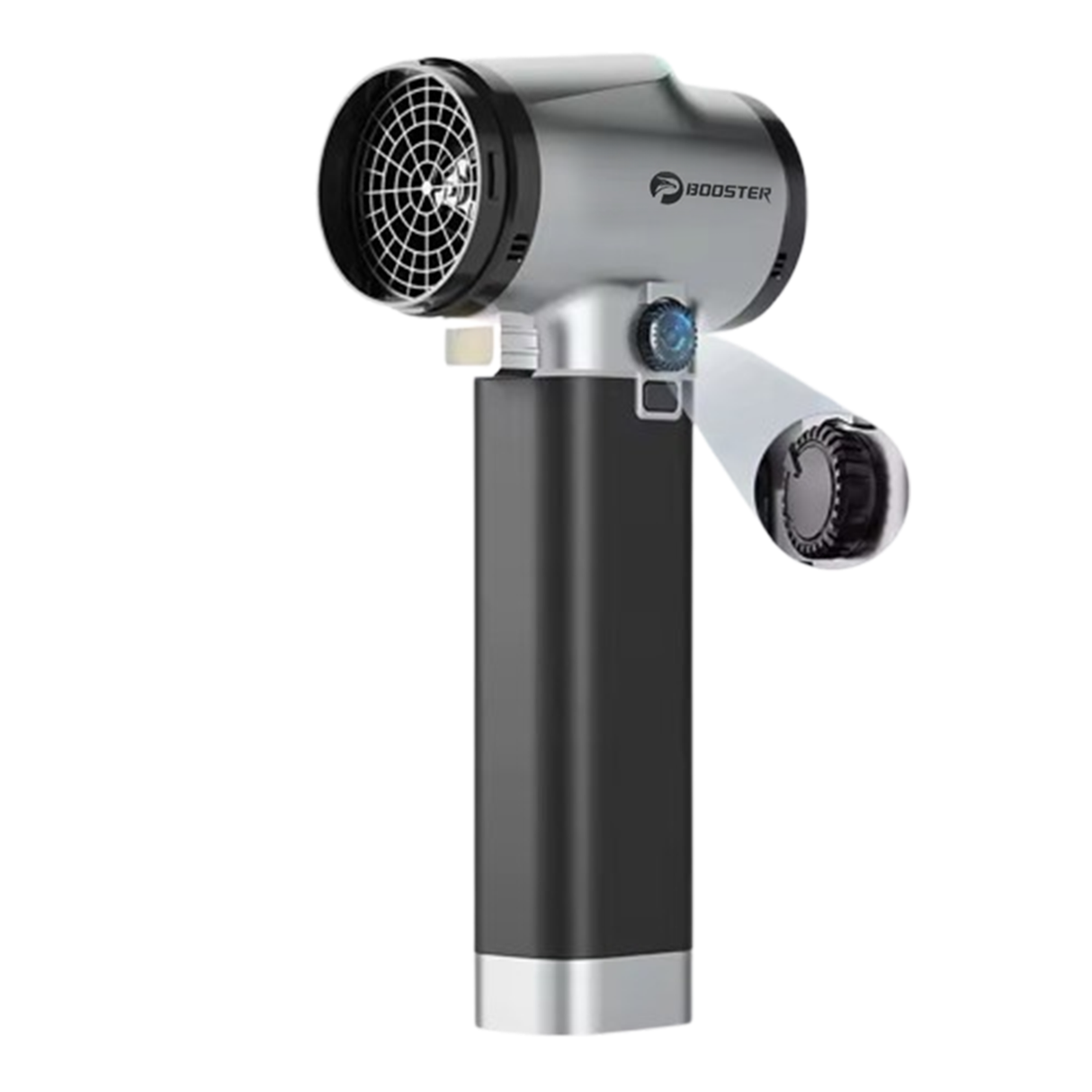 Turbo Fan Dryer Blower TF64A2 By Booster | Air Blower | SASKA Trading | Air Blower | SASKA Trading