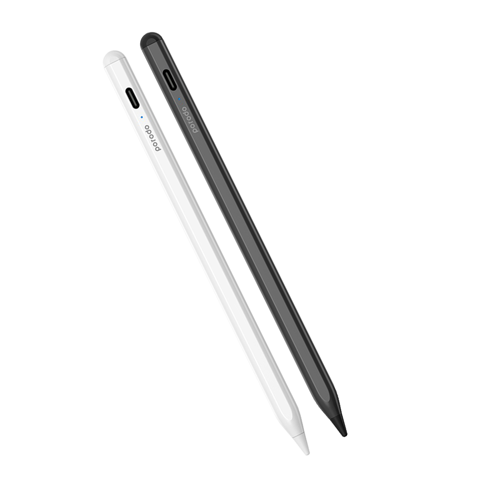 Porodo Universal Pencil for Mobile & Tablet | Universal Touch Pencil | SASKA Trading