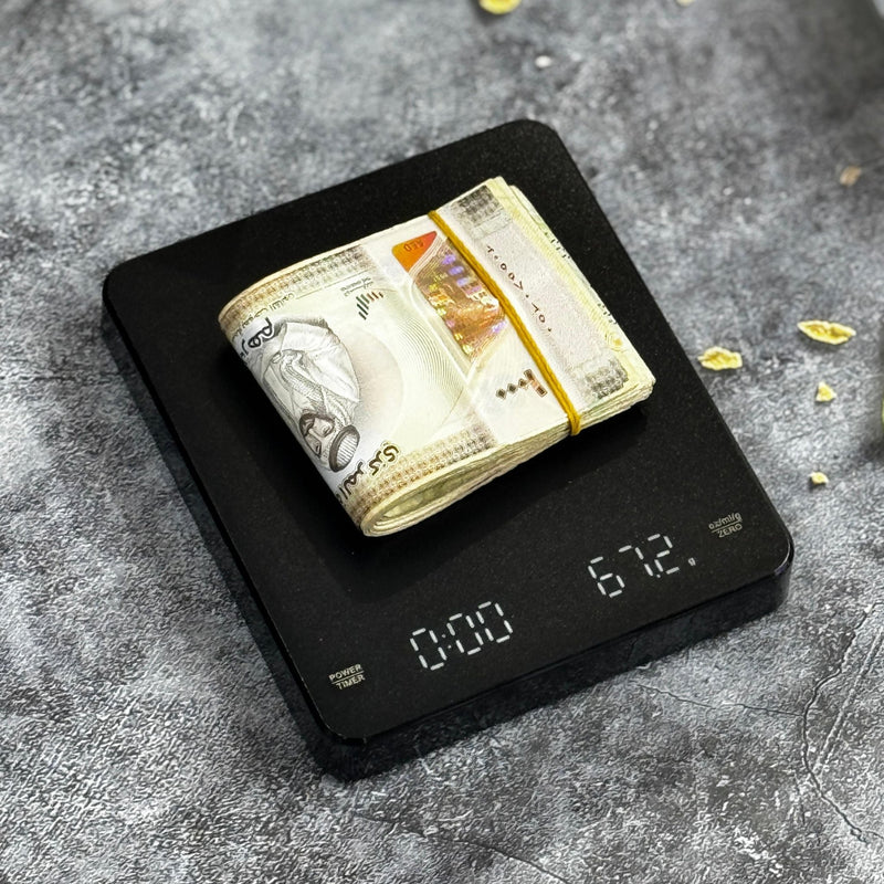 V60 Coffee Maker Set – 600ml | v60 coffee set | SASKA Trading