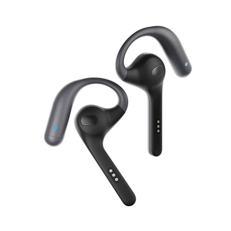 Timekettle Language Translator Device - W4 Pro AI Interpreter Earbuds Translator | Translator Device | SASKA Trading