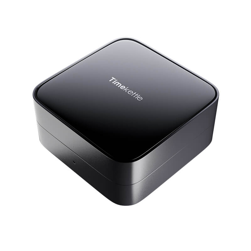 Timekettle Language Translator Device - W4 Pro AI Interpreter Earbuds Translator | Translator Device | SASKA Trading