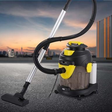 High Suction Power Wet and Dry Vacuum Cleaner 1400W 15L with HEPA Filter by Winning Star | Vacuum Cleaner | SASKA Trading