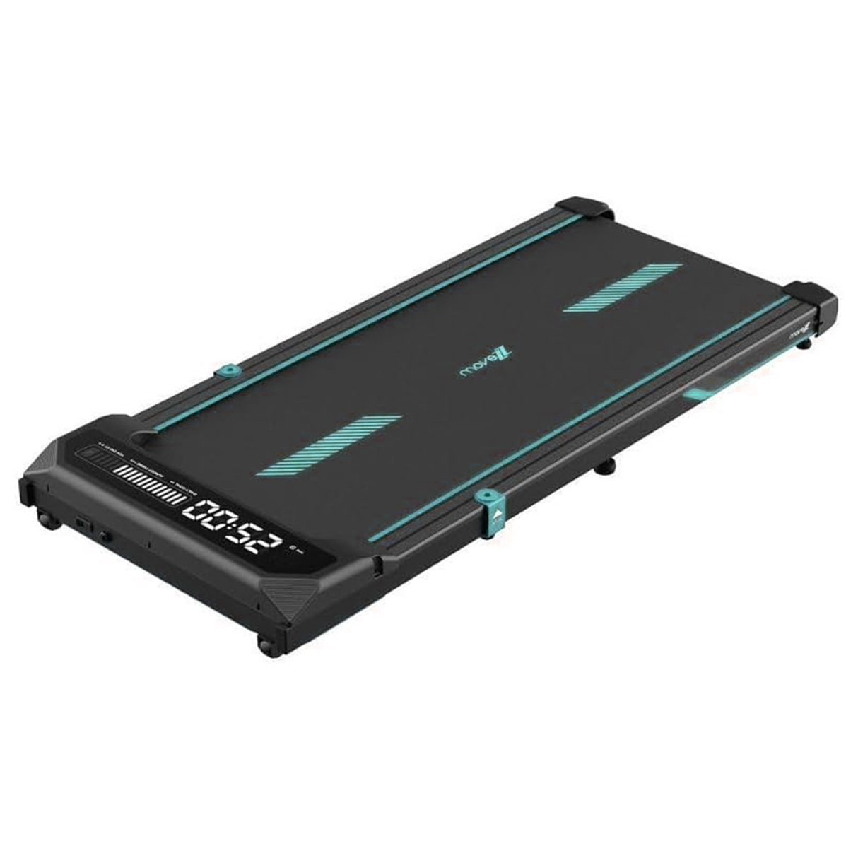 Walking Pad 0.75 HP for Home & Office | Treadmill | SASKA Trading