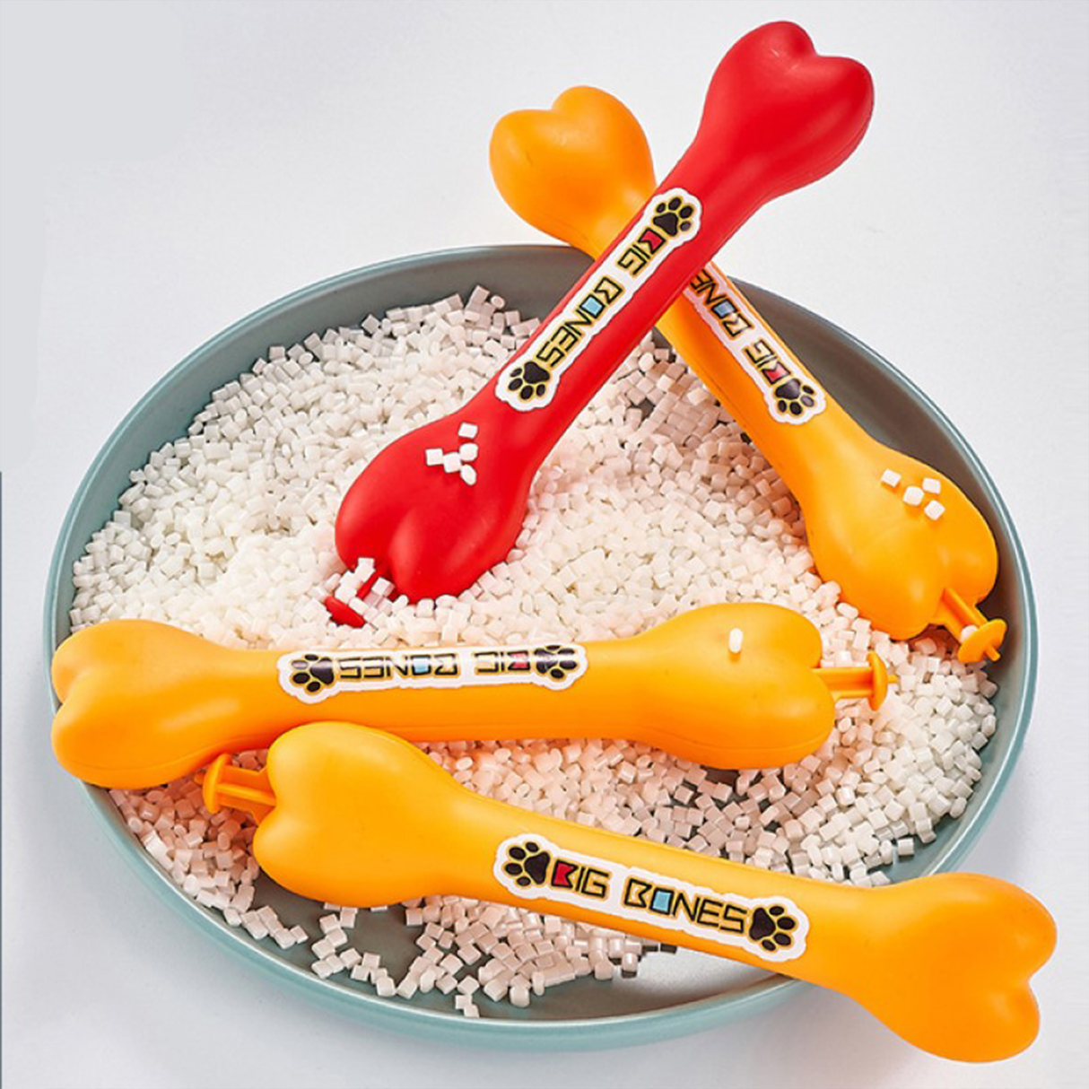 Well Hello Catch Stick Reaction Game for Hand Eye Coordination Training