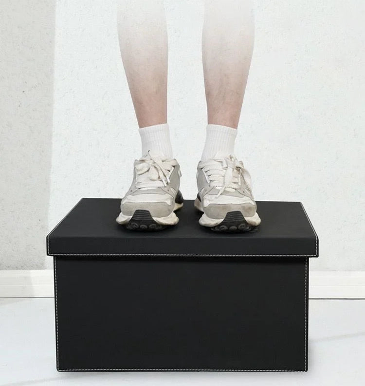 Foldable Car Storage Box | Storage Box | SASKA Trading