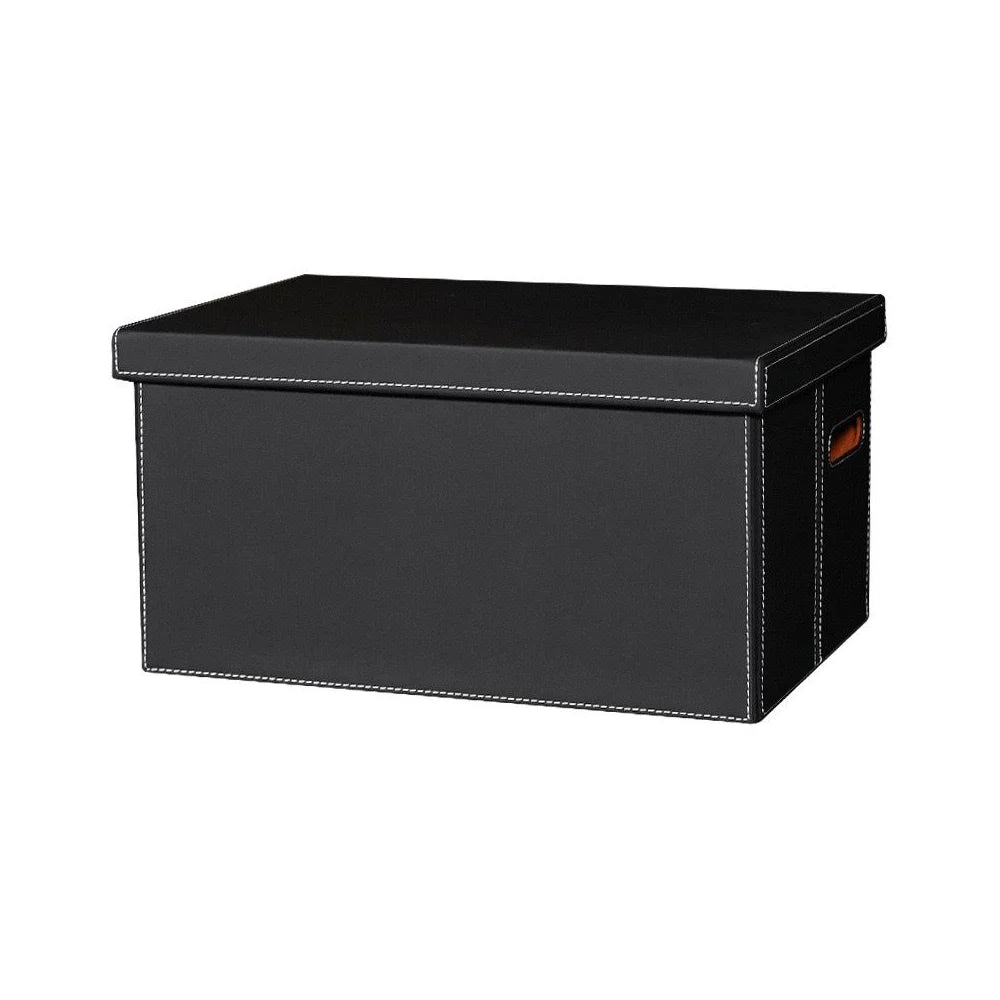 Foldable Car Storage Box | Storage Box | SASKA Trading
