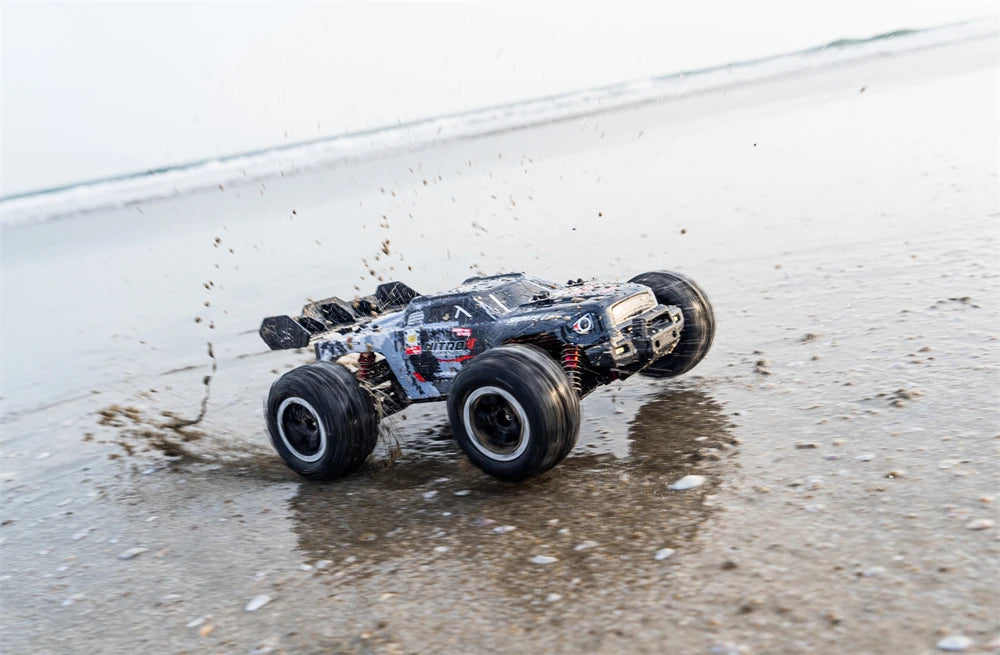 Wild Storm High Speed RC Car HW8810 | Remote Controlled Car | SASKA Trading