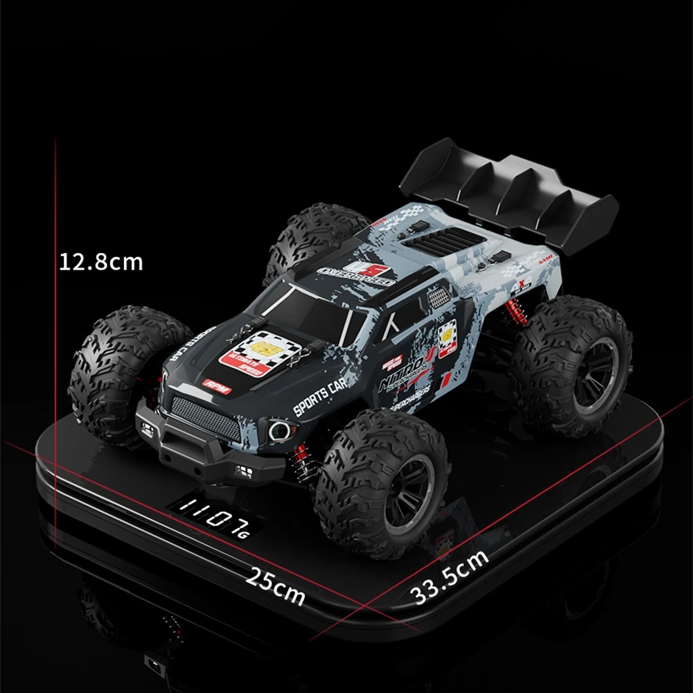Wild Storm High Speed RC Car HW8810 | Remote Controlled Car | SASKA Trading