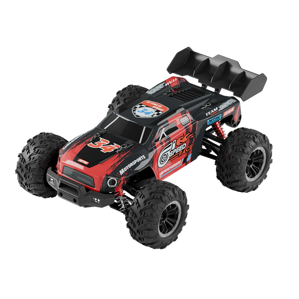 Wild Storm High Speed RC Car HW8810 | Remote Controlled Car | SASKA Trading