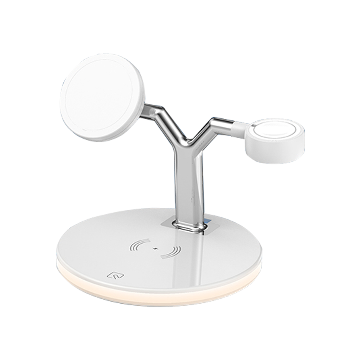 Multi-Function Phone Stand 3 in 1 25W | Bedside Lamp | SASKA Trading