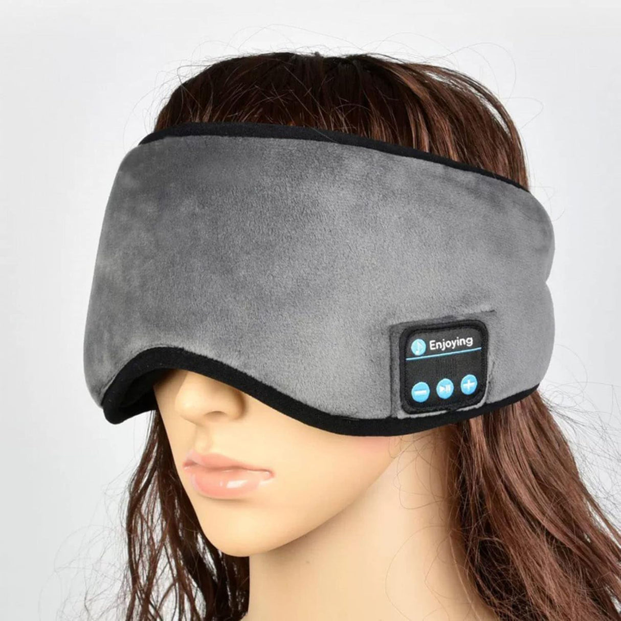Smart Eye Mask Sleep Eye Pad | Eye Mask | SASKA Trading