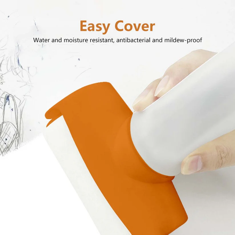 XIGUANJIA Wall Repair Roller Paint - Wall Facing Special for Dirty Wall Traceless Repair | Roller Paint | SASKA Trading