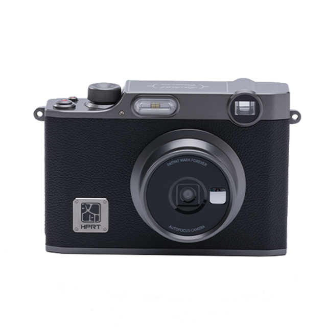 Z3 Instant Print Camera by HPRT | Instant Camera | SASKA Trading