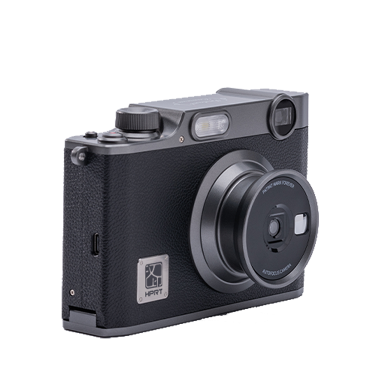 Z3 Instant Print Camera by HPRT | Instant Camera | SASKA Trading