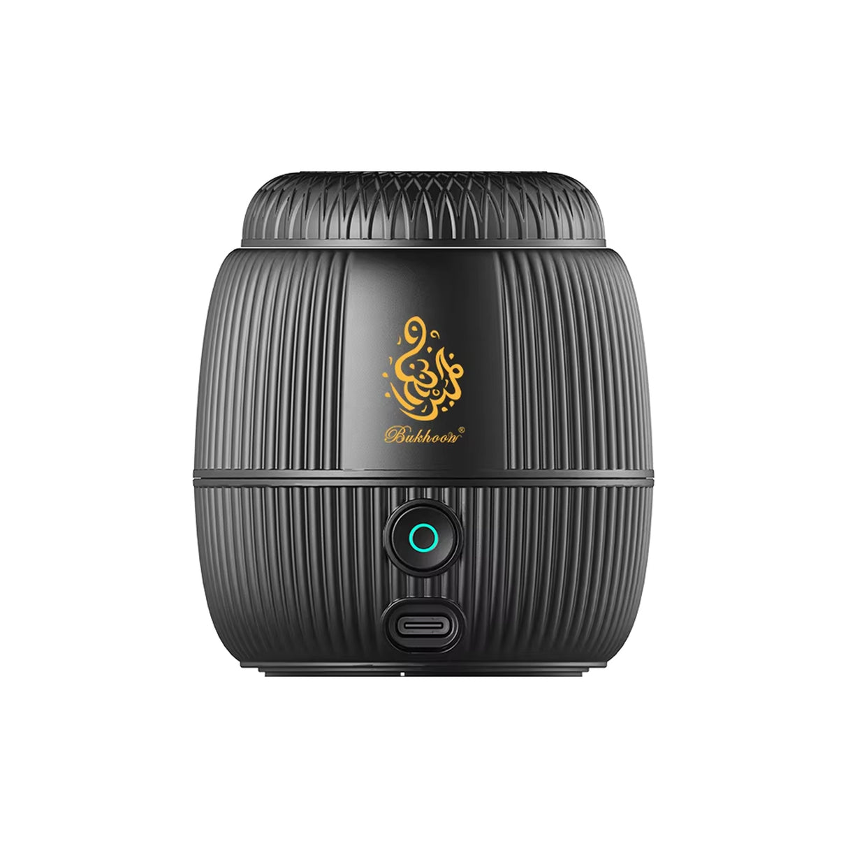 Portable Incense Burner - Car Electric Bukhoor Burning Holder