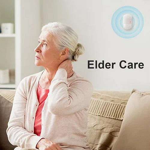 BroadLink Motion Sensor | Motion Sensor | SASKA Trading