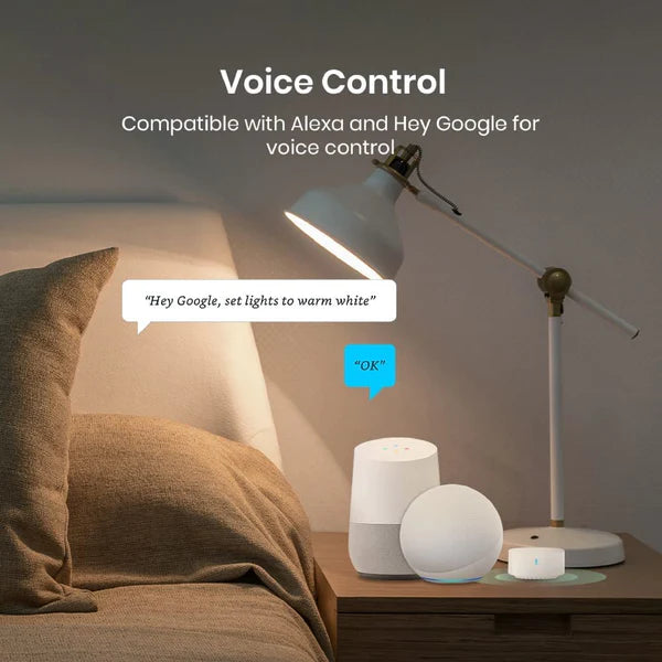 BroadLink S3 Hub | Smart Hub | SASKA Trading