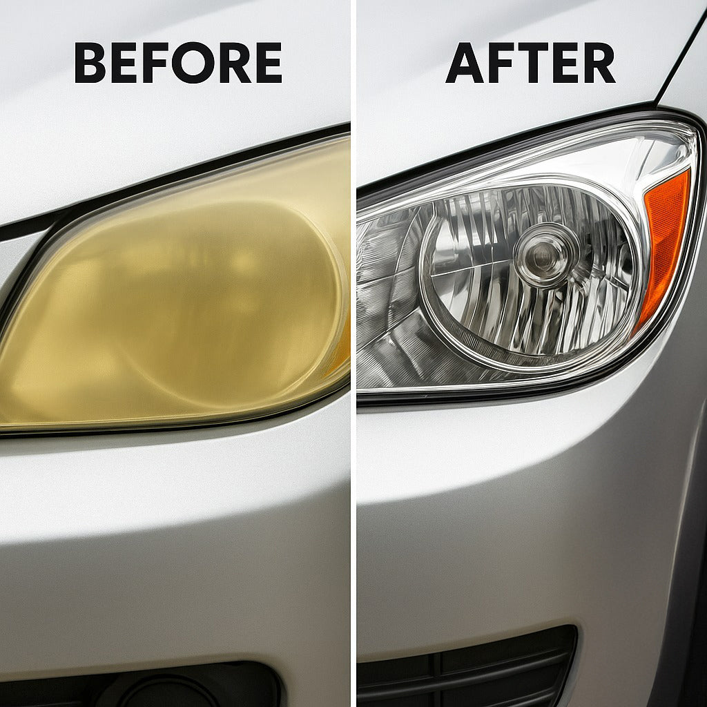 All Purpose Cleaner – Multi-Surface Deep Cleaning Spray for Cars, Home & Fabrics by Shinora Plus