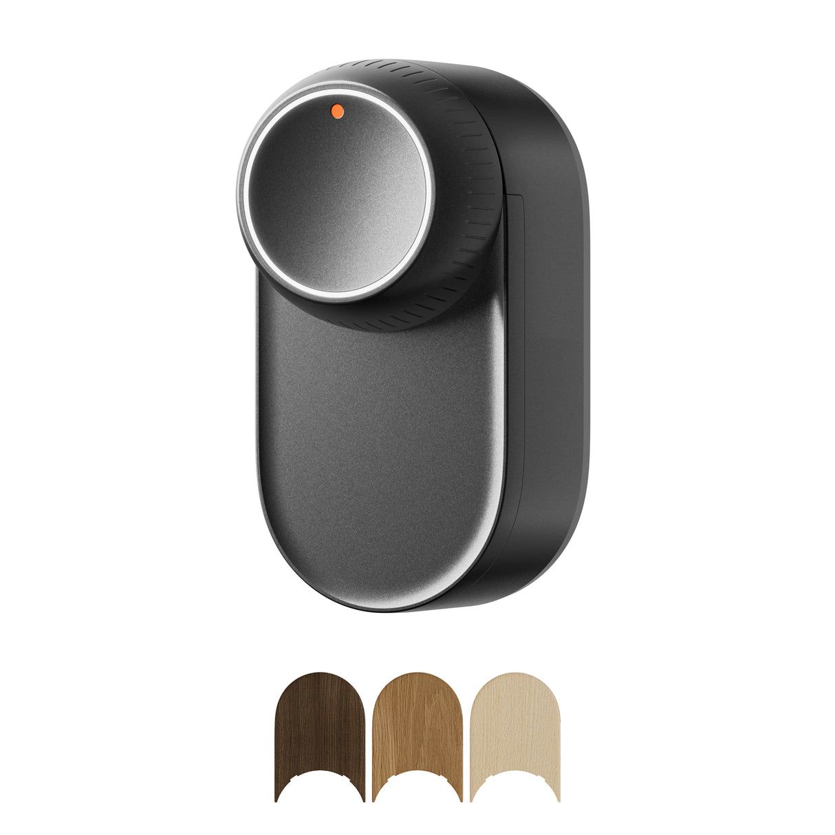 Smart Lock Ultra by SwitchBot | smart lock | SASKA Trading