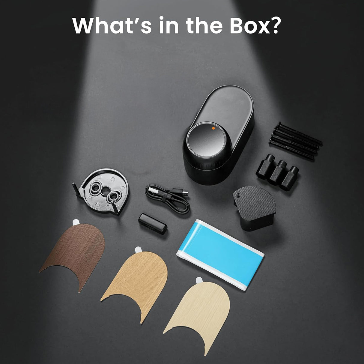 Smart Lock Ultra by SwitchBot | smart lock | SASKA Trading