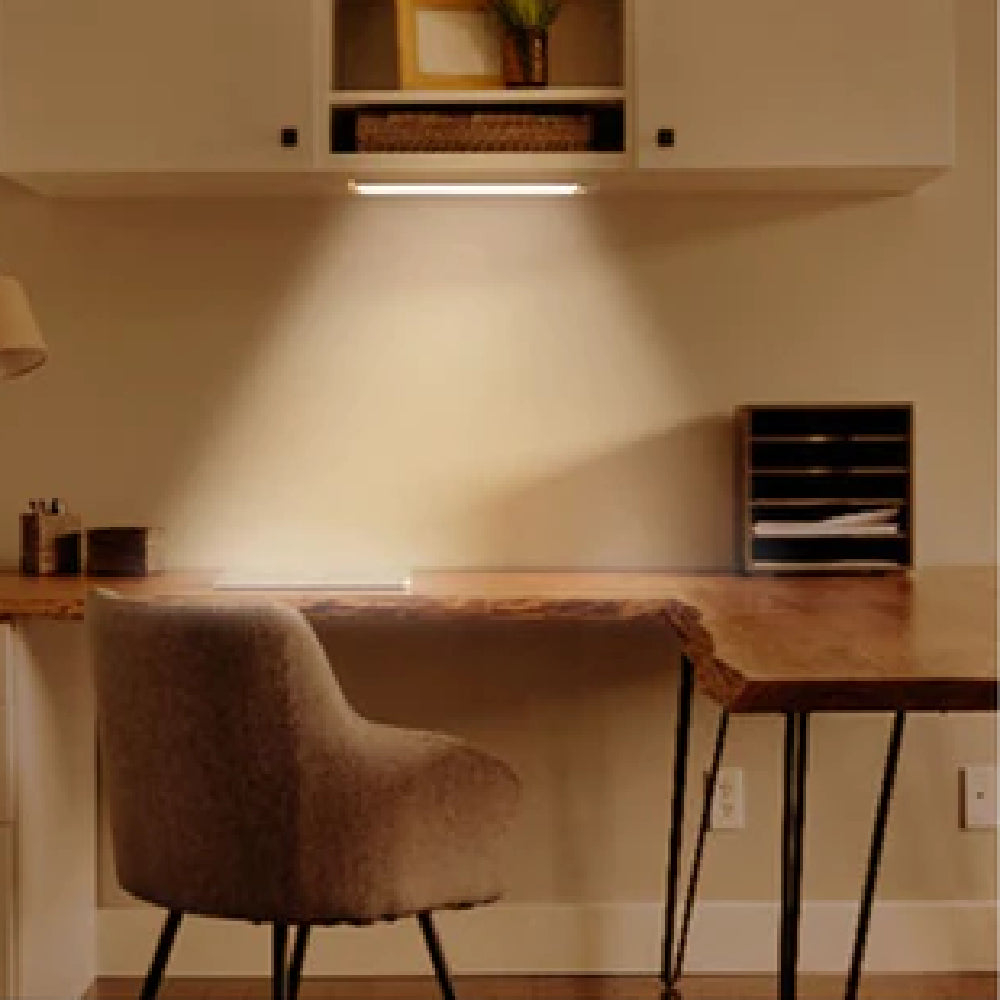 Motion Sensor Cabinet Light | Under Cabinet LED Light | SASKA Trading