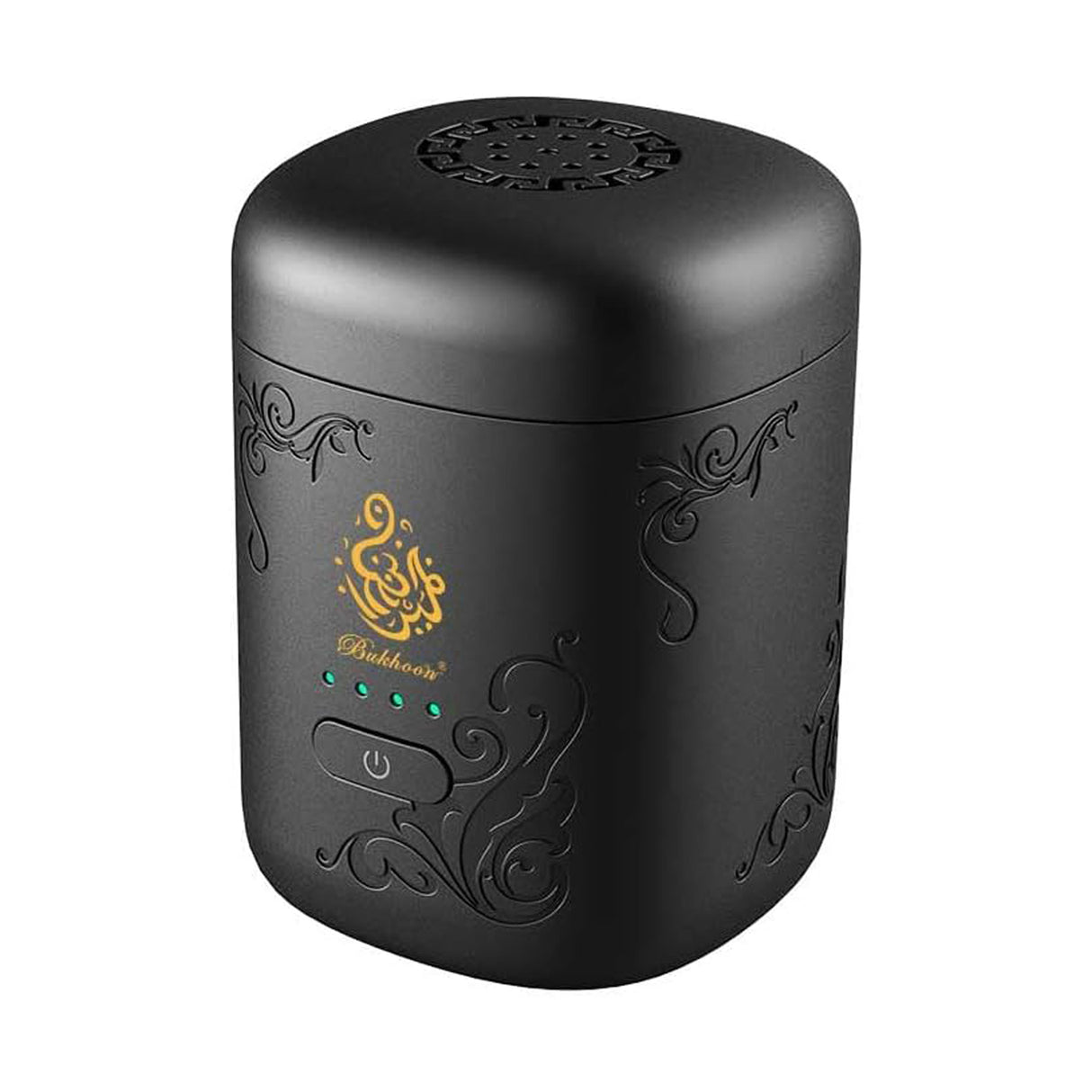 Portable Mini Electric Arabian Bakhoor Incense Burner Medkhan | Incense Burner | SASKA Trading